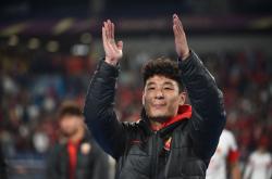 武磊错失单刀球，切尔西门将神勇扑救成最大功臣！