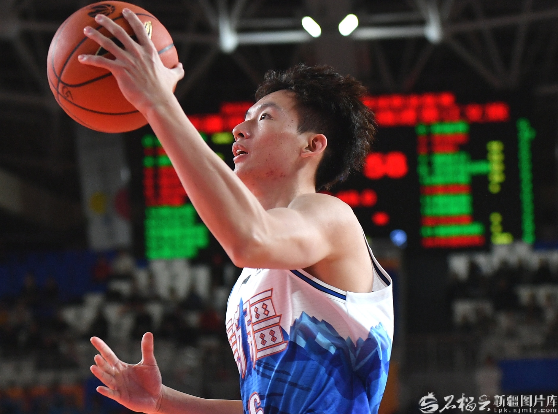 乐鱼体育官网-新疆男篮官宣