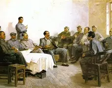 指日可待的胜利,谁才能笑到最后一句