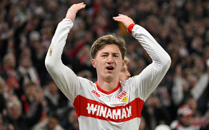 乐鱼体育平台入口-rb莱比锡vs斯图加特