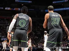 乐鱼体育-2019森林狼新秀