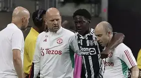 乐鱼体育官网-皇马伤病