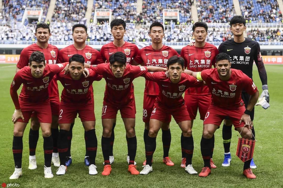 乐鱼-上港与天津泰达比分